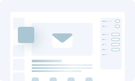 Drag-and-drop builder and free email templates